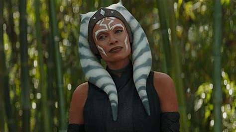 ahsoka finale leaks|Ahsoka episode 8: Major spoilers to expect from the。